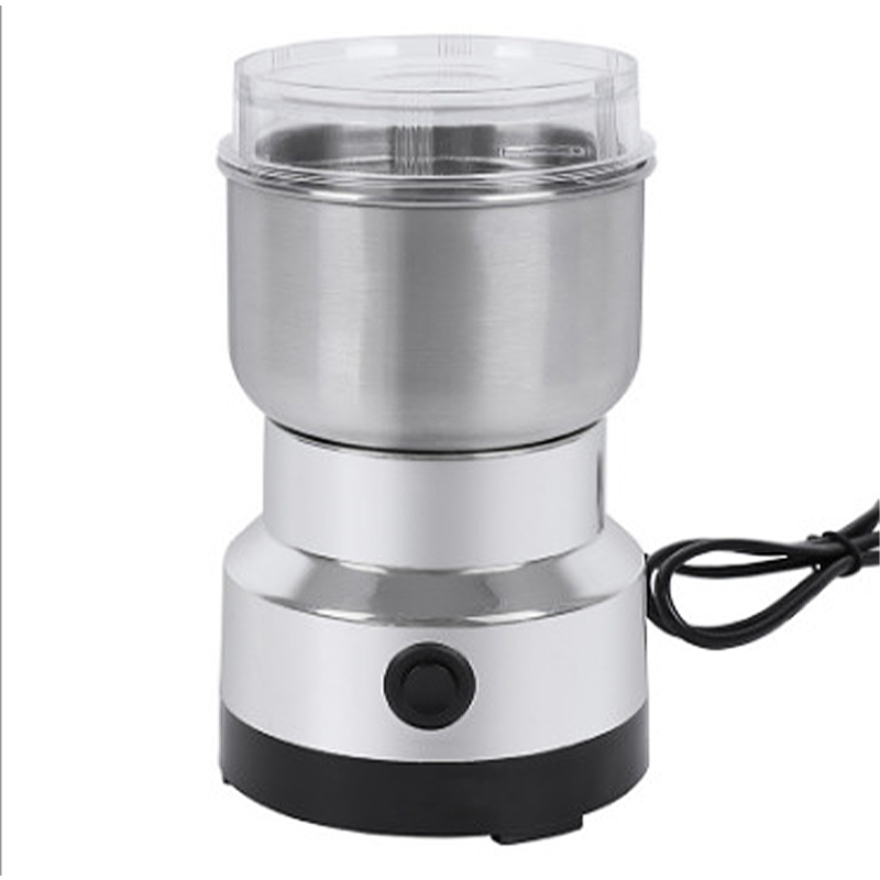 Baby Food Mill - 300W Mini Electric Grinder – 300ml