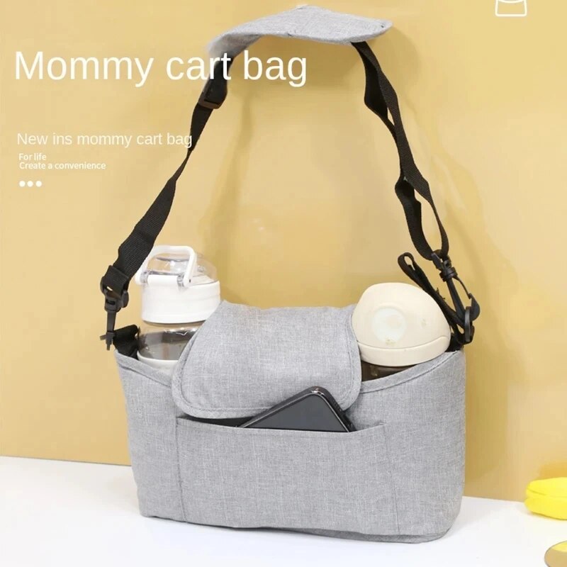 Stroller Bag Baby Diaper Mummy - Baby Food Organizer incelemesi ve fiyatı