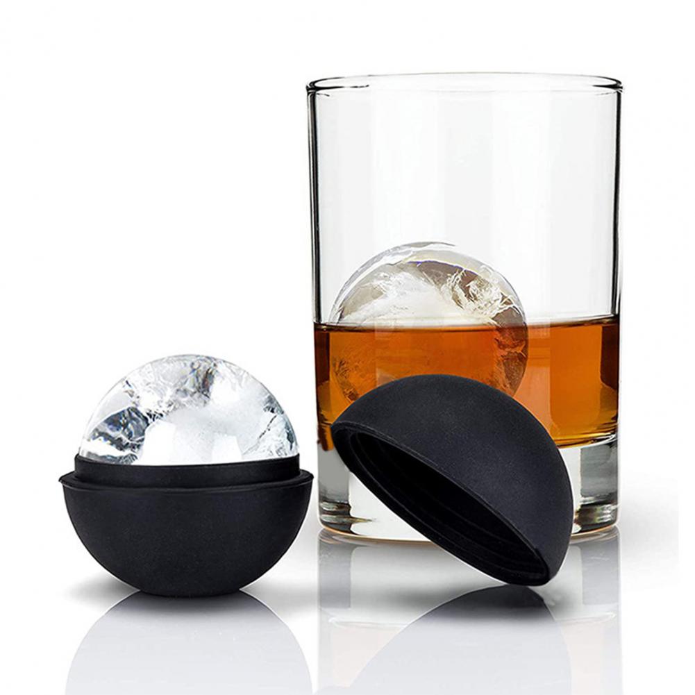 Ice Cube Mold Silicone Sphere  - Easy Baby Food incelemesi ve fiyatı