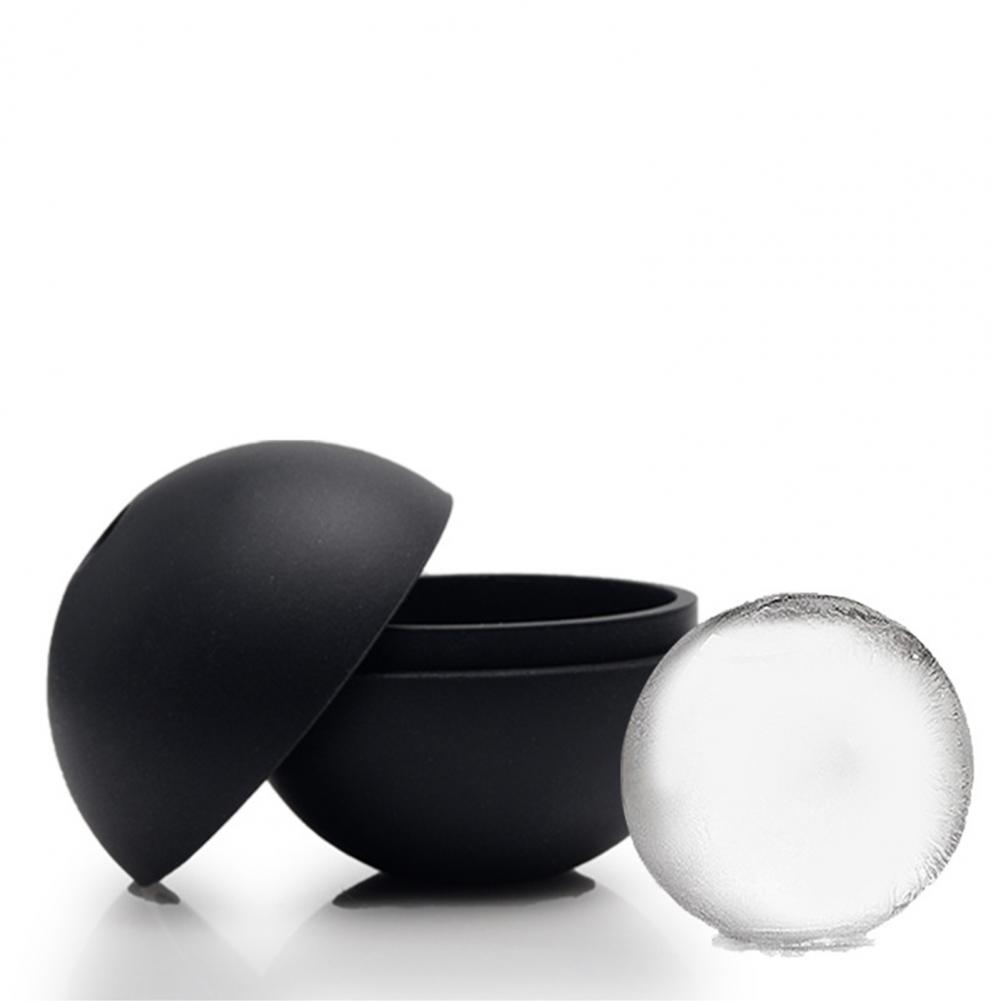 Ice Cube Mold Silicone Sphere  - Easy Baby Food incelemesi ve fiyatı