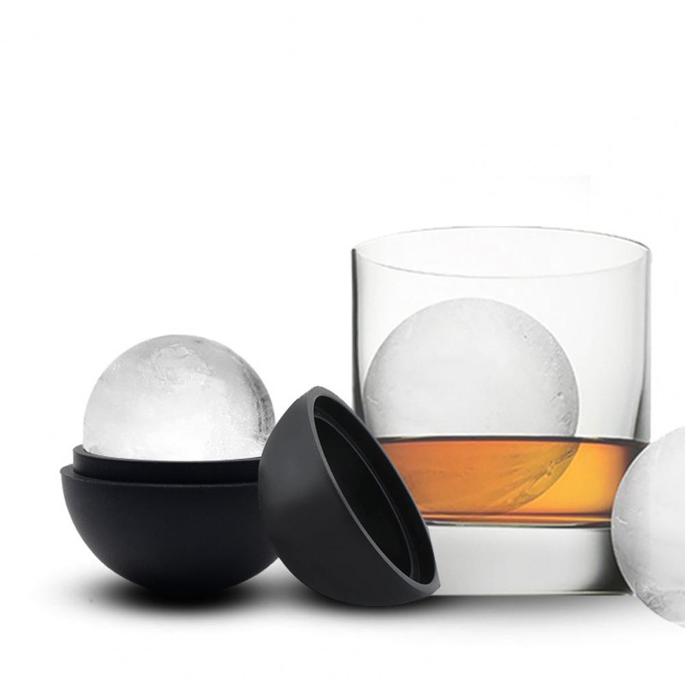 Ice Cube Mold Silicone Sphere  - Easy Baby Food incelemesi ve fiyatı