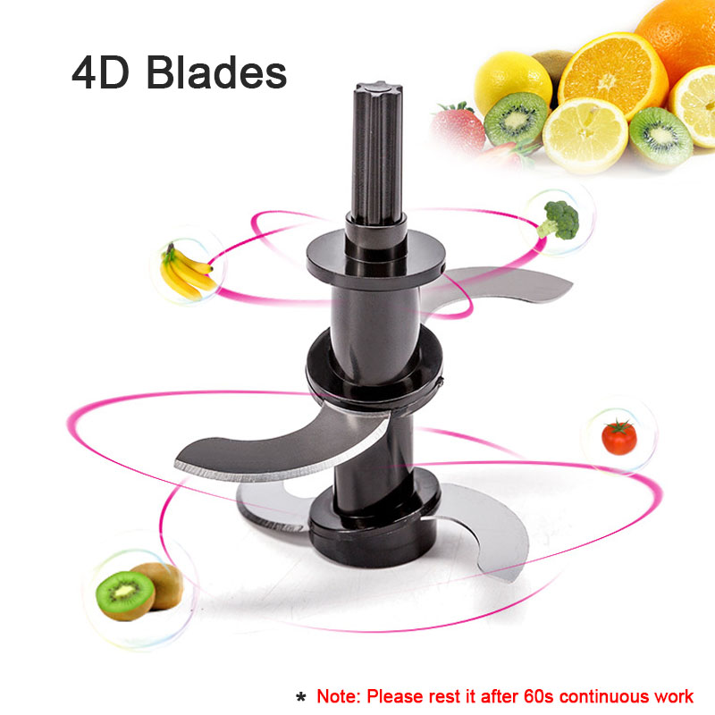 Household Electric Blender Mix - Baby Food Mill incelemesi ve fiyatı