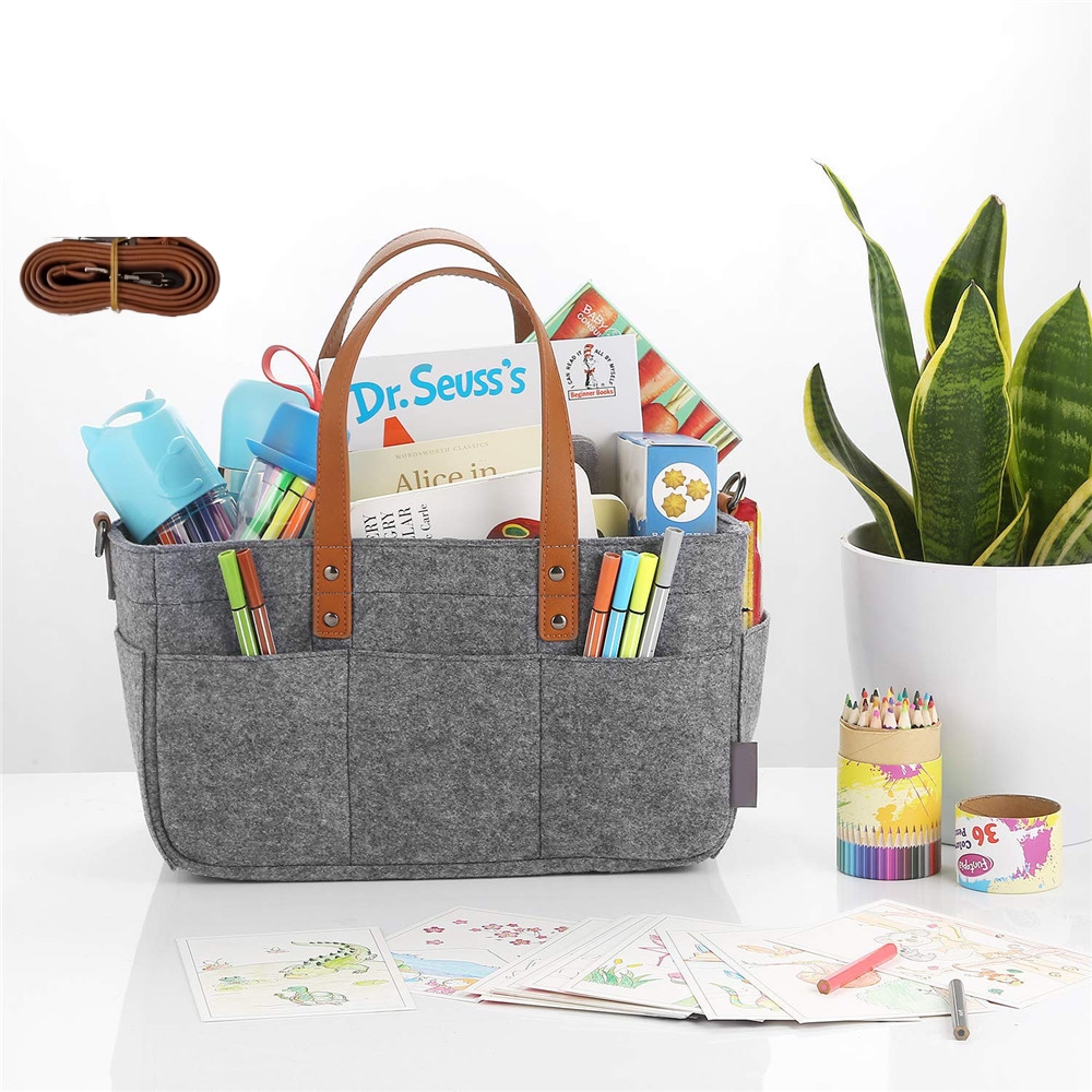 Automobiles Baby Felt Storage  - Baby Food Organizer incelemesi ve fiyatı