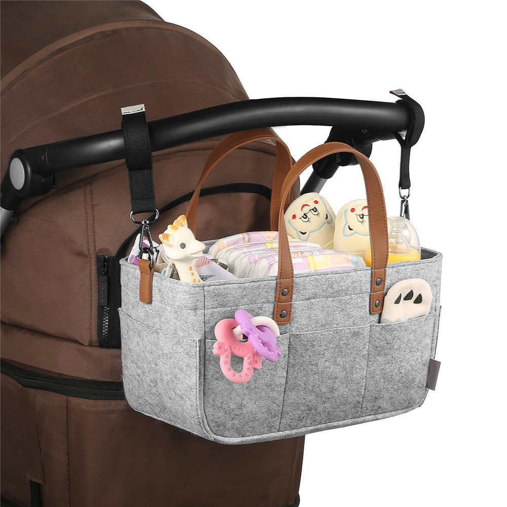 Automobiles Baby Felt Storage  - Baby Food Organizer incelemesi ve fiyatı