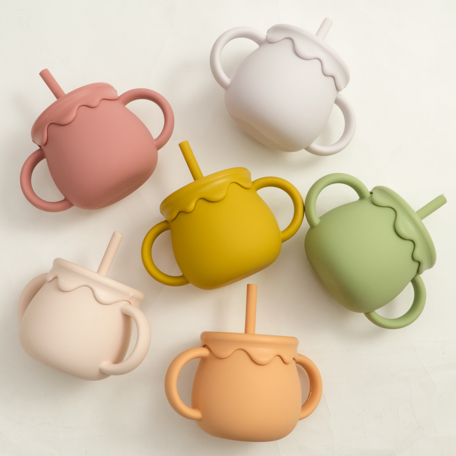 Baby Feeding Cups Portable Dri - Baby Food Organizer incelemesi ve fiyatı