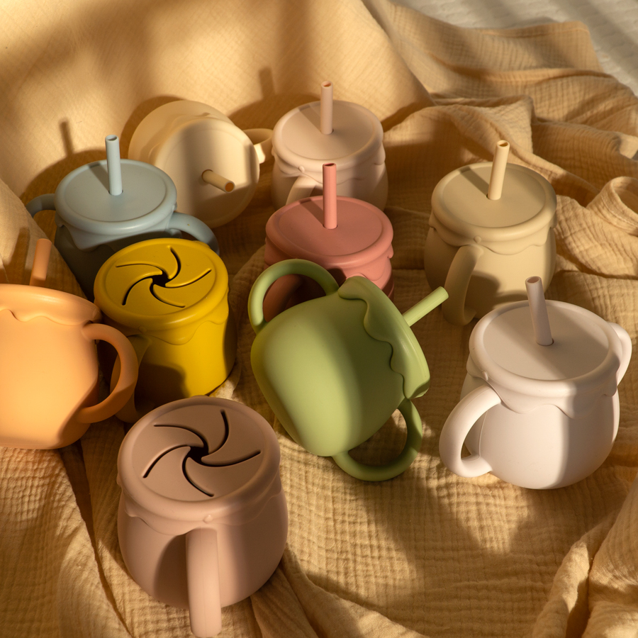 Baby Feeding Cups Portable Dri - Baby Food Organizer incelemesi ve fiyatı