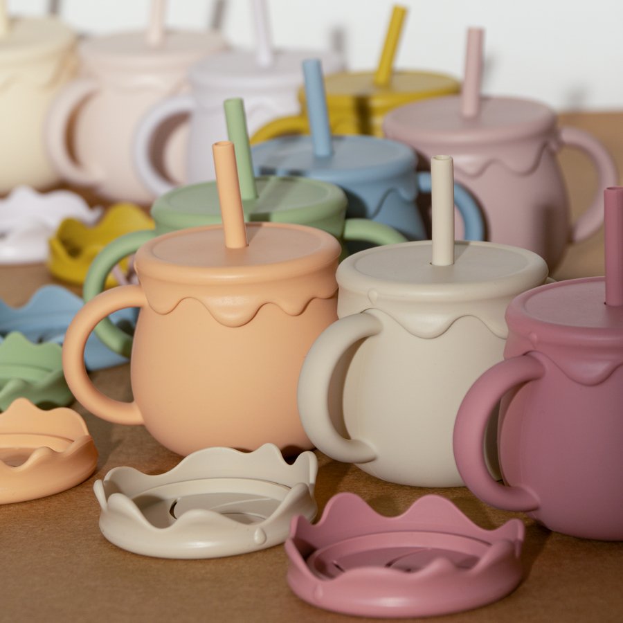 Baby Feeding Cups Portable Dri - Baby Food Organizer incelemesi ve fiyatı