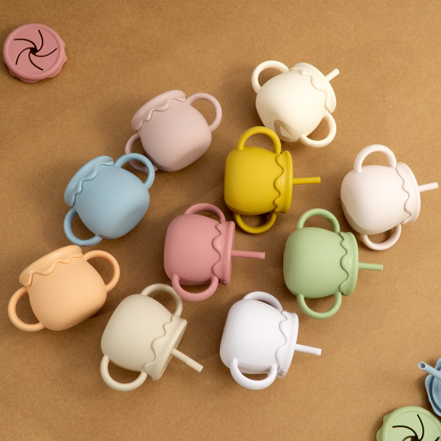 Baby Feeding Cups Portable Dri - Baby Food Organizer incelemesi ve fiyatı