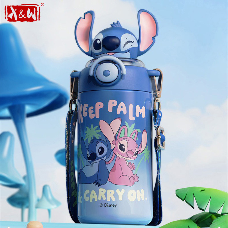 X&W 316 Stainless Steel Insula - Baby Food Thermos incelemesi ve fiyatı