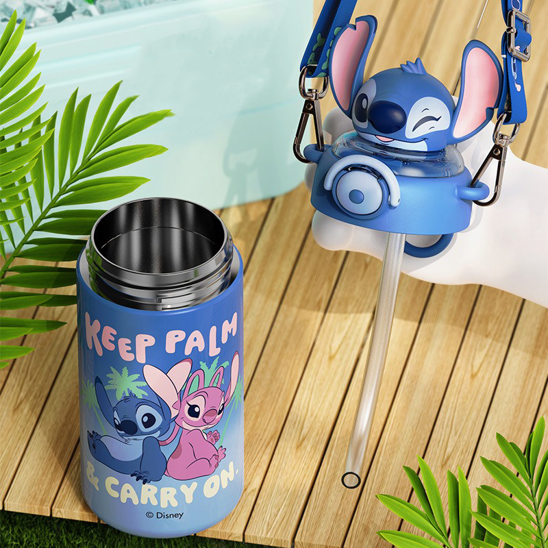 X&W 316 Stainless Steel Insula - Baby Food Thermos incelemesi ve fiyatı