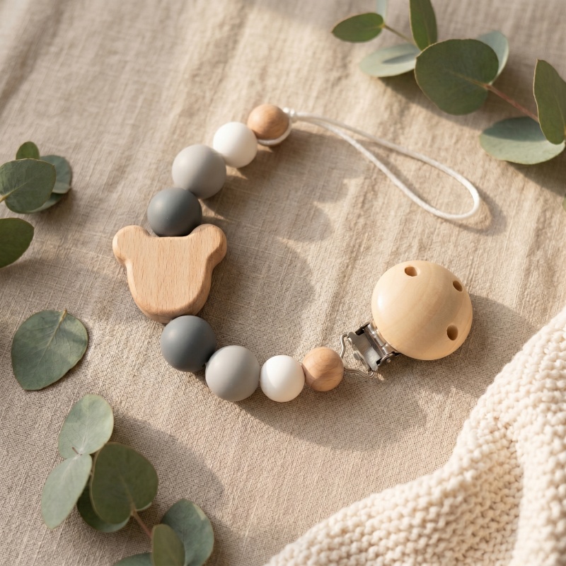 Mittsboy Personalized Pacifier - Baby Food Name incelemesi ve fiyatı