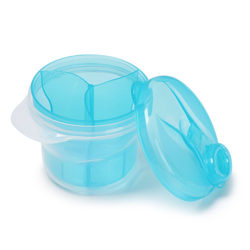 3 Doses Formula Container of B - Baby Food In Jar incelemesi ve fiyatı