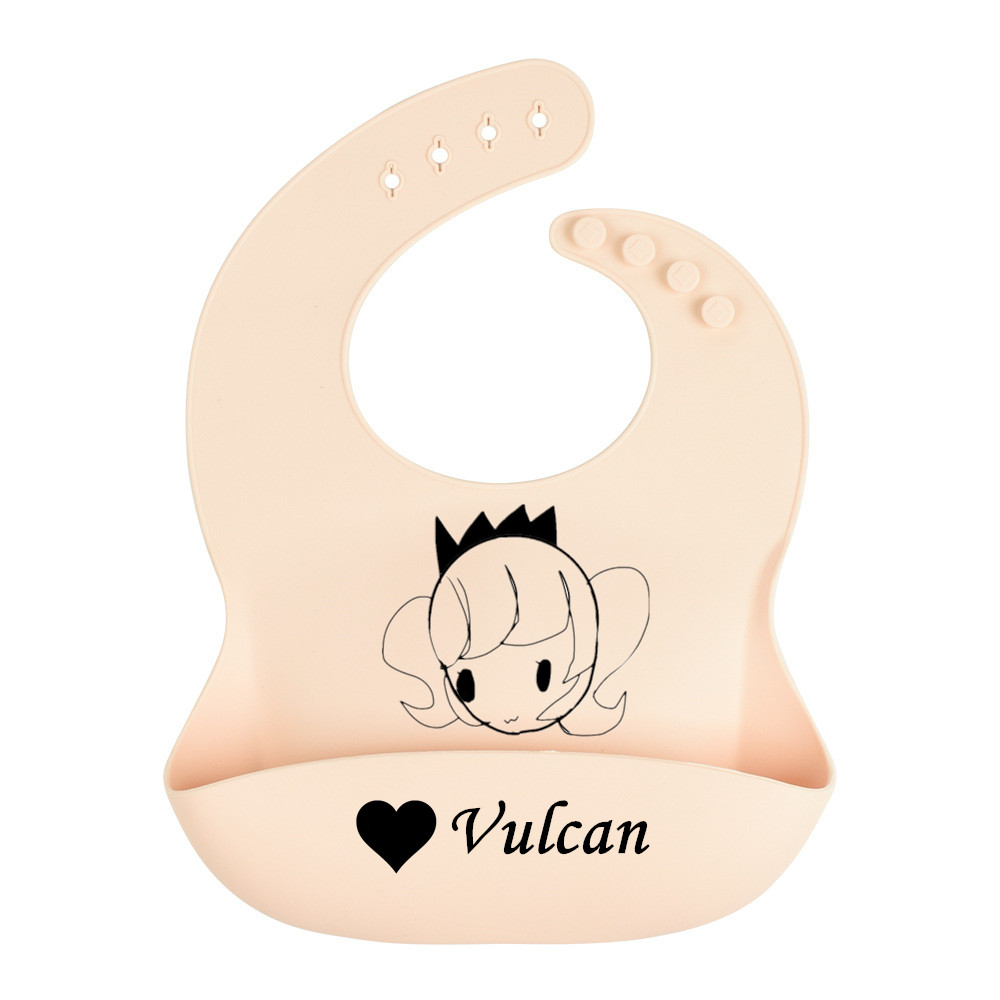 Personalized any name boy girl - Baby Food Name incelemesi ve fiyatı