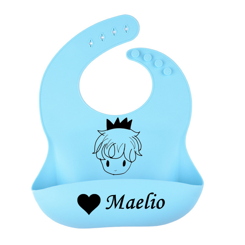 Personalized any name boy girl - Baby Food Name incelemesi ve fiyatı