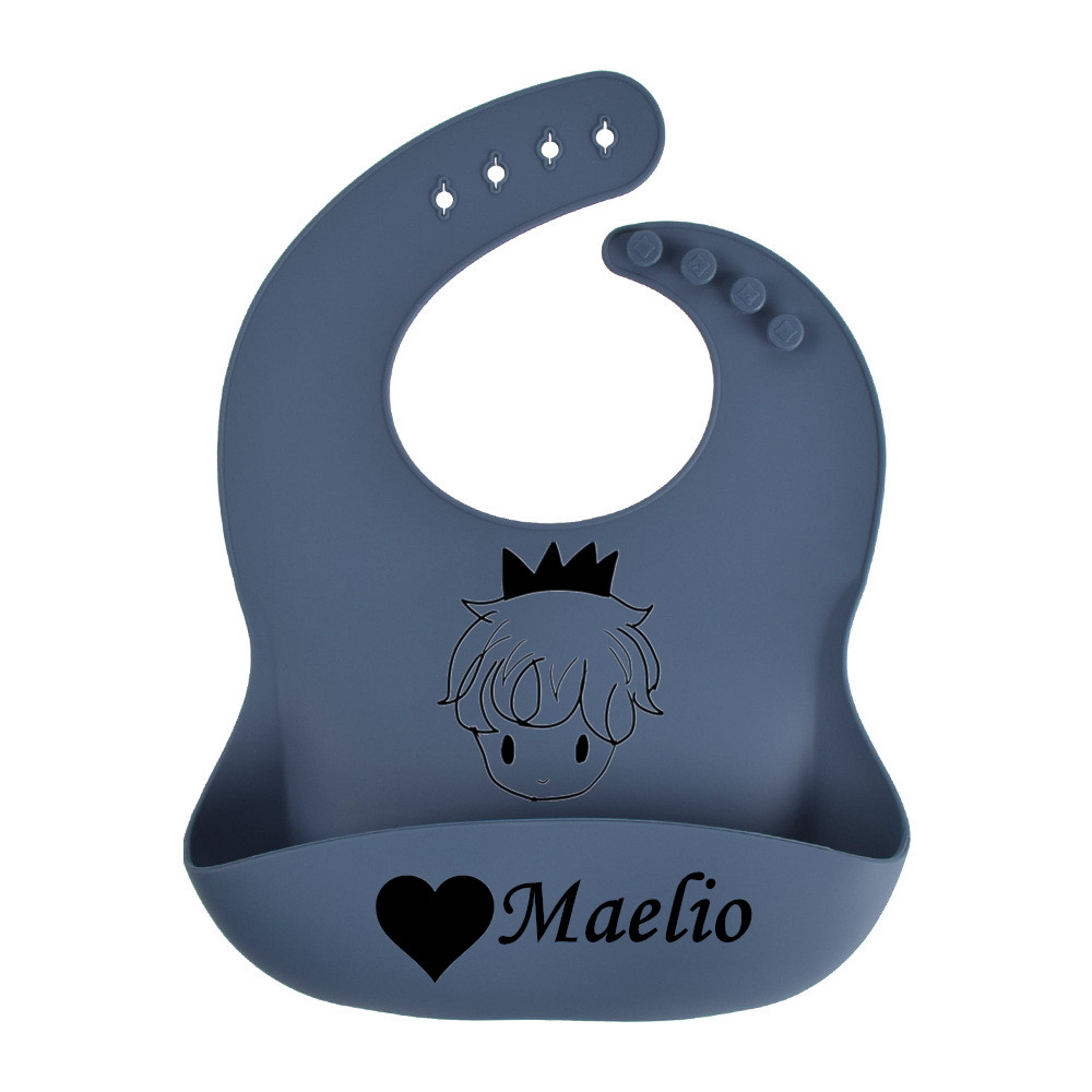 Personalized any name boy girl - Baby Food Name incelemesi ve fiyatı