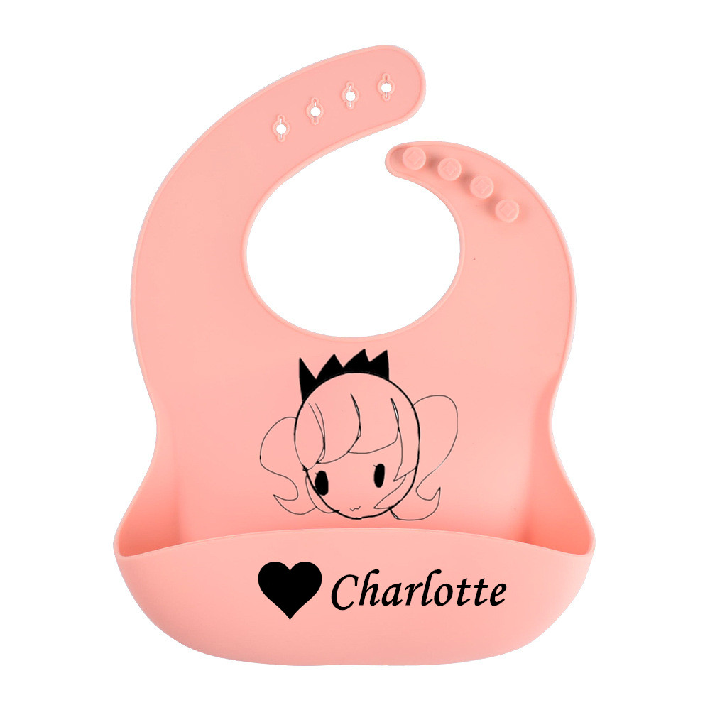 Personalized any name boy girl - Baby Food Name incelemesi ve fiyatı