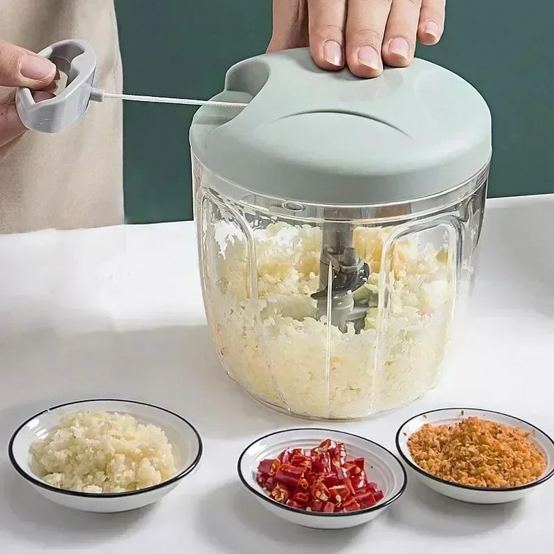 Large Manual Garlic Crusher Mi - Easy Baby Food incelemesi ve fiyatı
