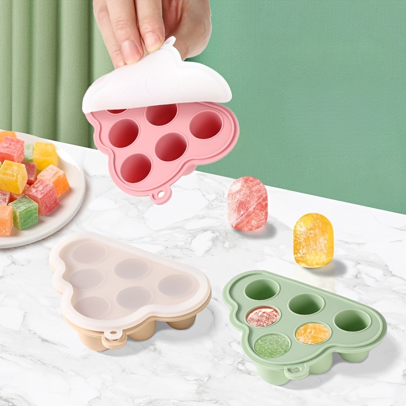 2pcs/1pc Mini-Baby Fruit Veget - Baby Food In Jar incelemesi ve fiyatı