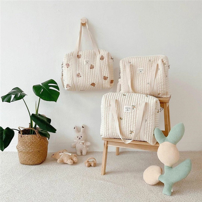 Korea Style Newborn Baby Care  - Baby Food Organizer incelemesi ve fiyatı