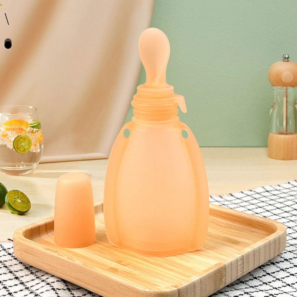 Reusable Baby Food Pouch Non B - Baby Food Organizer incelemesi ve fiyatı