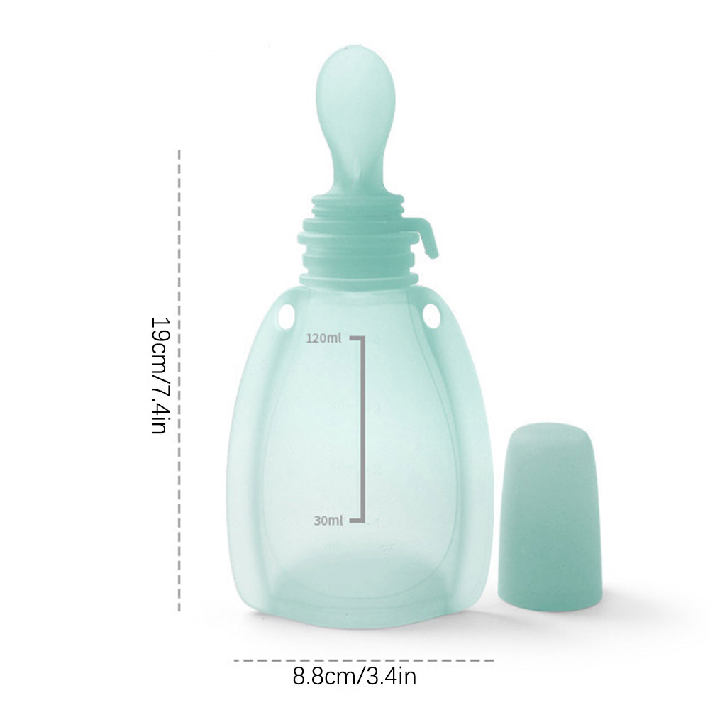 Reusable Baby Food Pouch Non B - Baby Food Organizer incelemesi ve fiyatı
