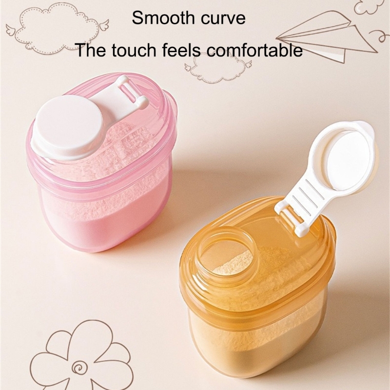 Baby Food Grade Powder Organiz - Baby Food Organizer incelemesi ve fiyatı