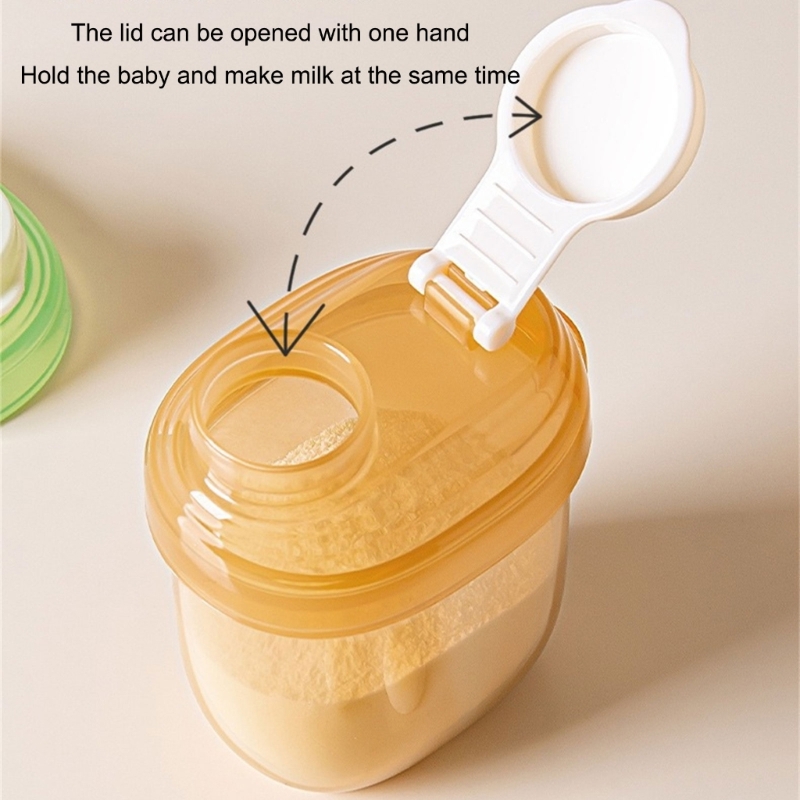 Baby Food Grade Powder Organiz - Baby Food Organizer incelemesi ve fiyatı