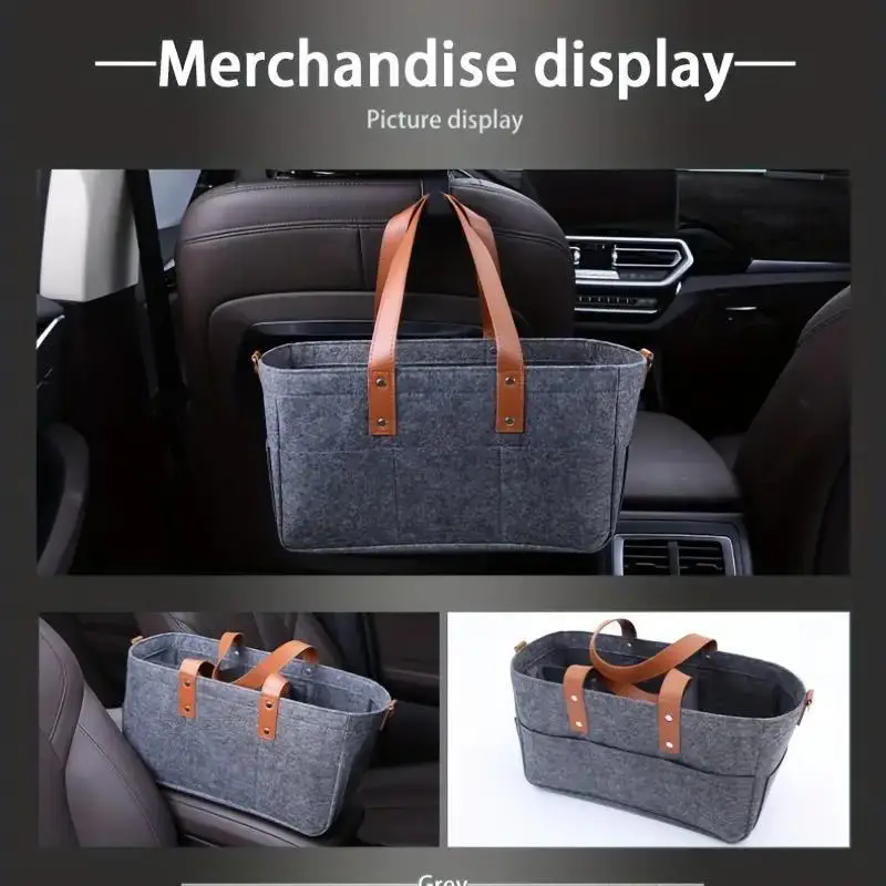 Automobiles Baby Felt Storage  - Baby Food Organizer incelemesi ve fiyatı