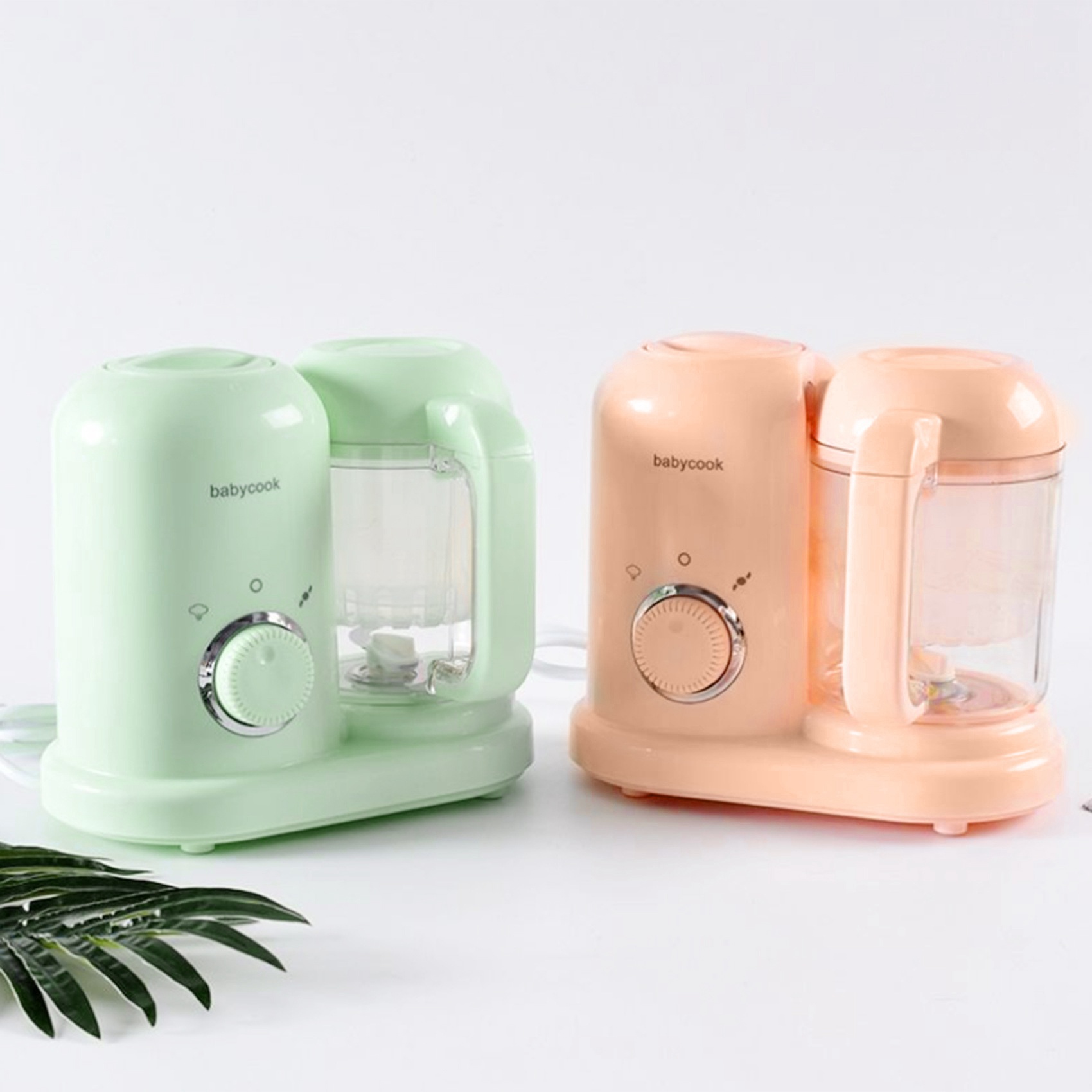HIM-Baby Food Maker,Multi-Func - Baby Food Mill incelemesi ve fiyatı