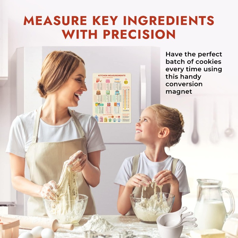 Magnetic Imperial Metric to St - Baby Food Tracker incelemesi ve fiyatı