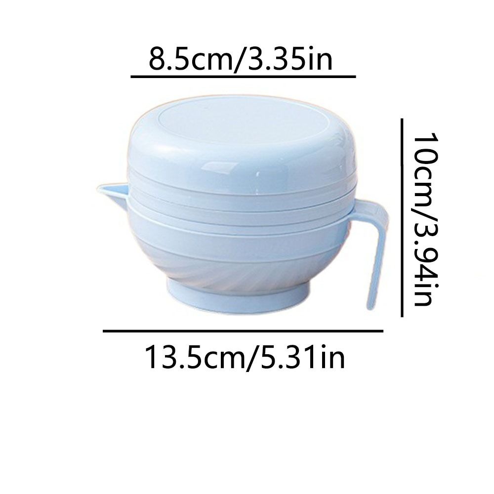 7Pcs Portable Food Grinding Bo - Baby Food Kit incelemesi ve fiyatı