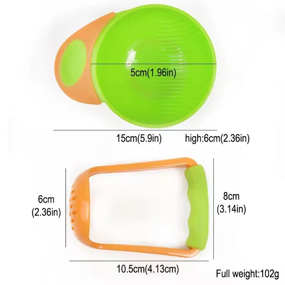 vvocci Bowl Set Food Mash and  - Baby Food Mill incelemesi ve fiyatı