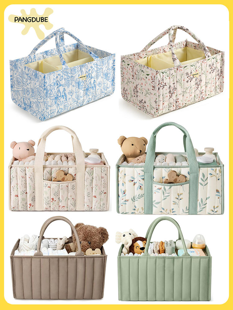 PANGDUBE Diaper Stacker Organi - Baby Food Organizer incelemesi ve fiyatı