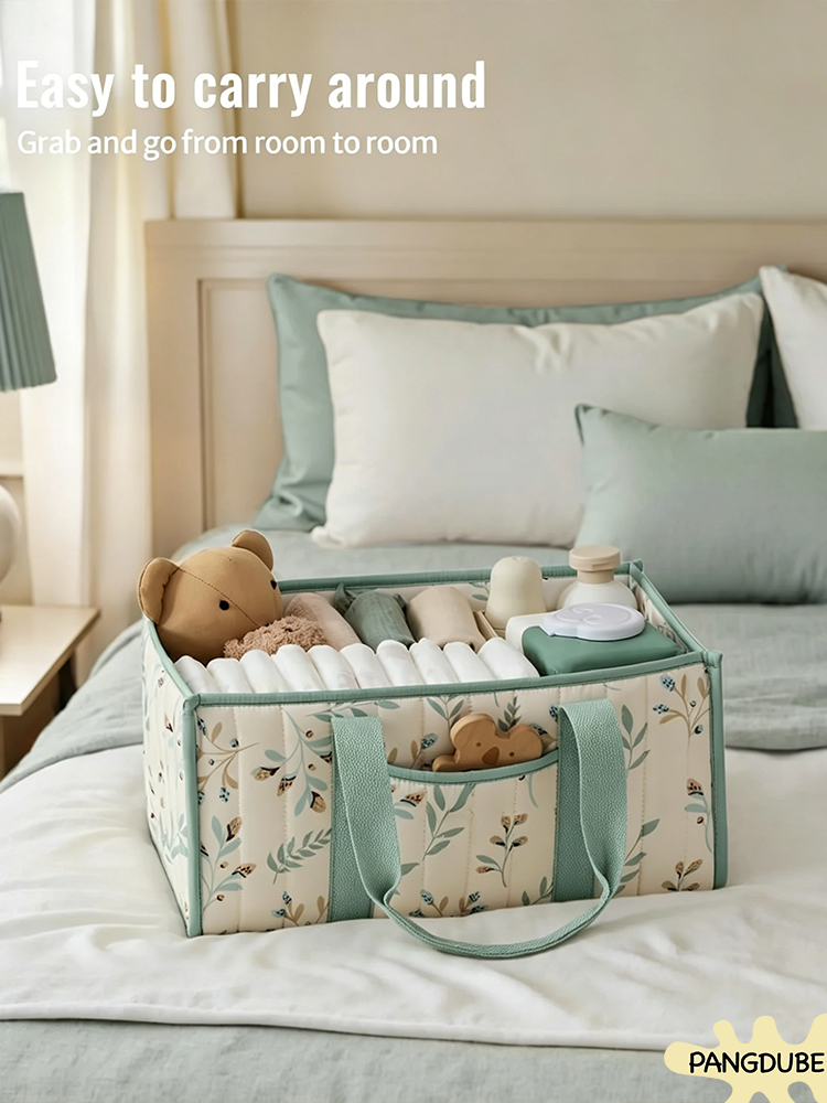 PANGDUBE Diaper Stacker Organi - Baby Food Organizer incelemesi ve fiyatı