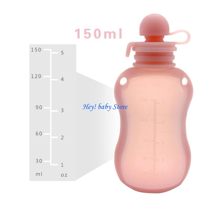 Q1FE Baby Container Squeeze Pr - Easy Baby Food incelemesi ve fiyatı