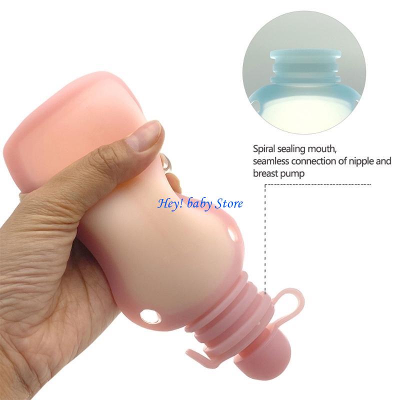 Q1FE Baby Container Squeeze Pr - Easy Baby Food incelemesi ve fiyatı