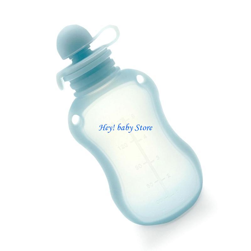Q1FE Baby Container Squeeze Pr - Easy Baby Food incelemesi ve fiyatı
