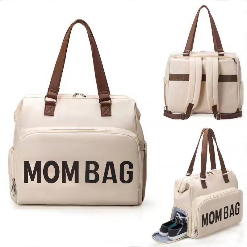 3pcs/set Baby Diaper Bag Baby  - Baby Food Organizer incelemesi ve fiyatı