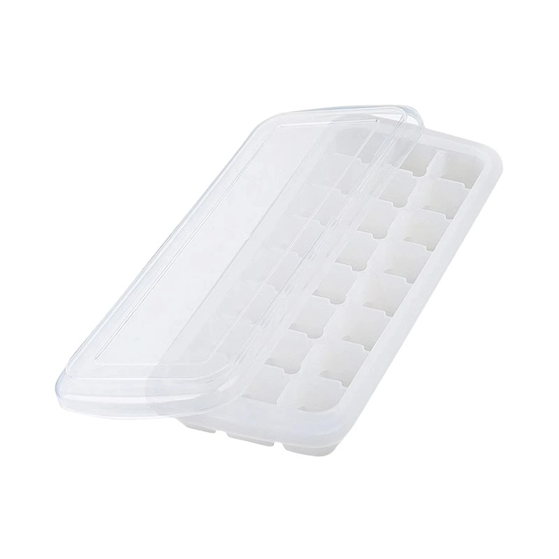 Silicone Ice Cubes Tray with L - Easy Baby Food incelemesi ve fiyatı