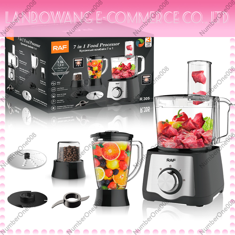 European Cross Border Househol - Baby Food Mill incelemesi ve fiyatı