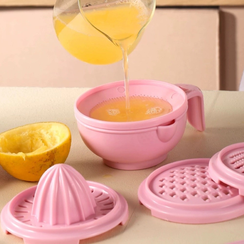 Solid color Baby Food Grinding - Easy Baby Food incelemesi ve fiyatı