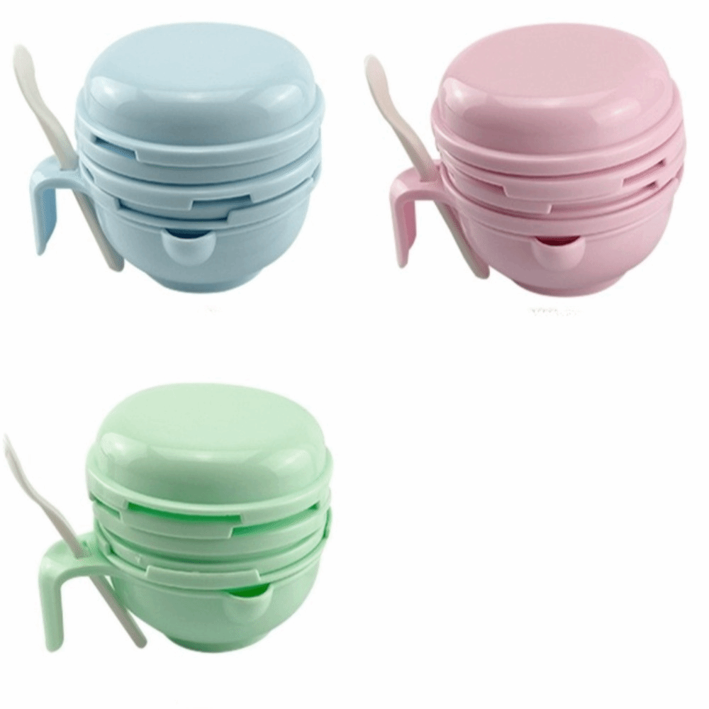 Solid color Baby Food Grinding - Easy Baby Food incelemesi ve fiyatı