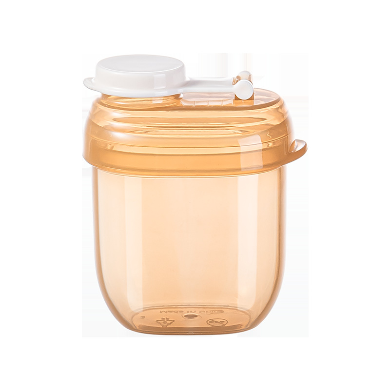 40 gram Baby Milk Powder Box M - Baby Food Organizer incelemesi ve fiyatı