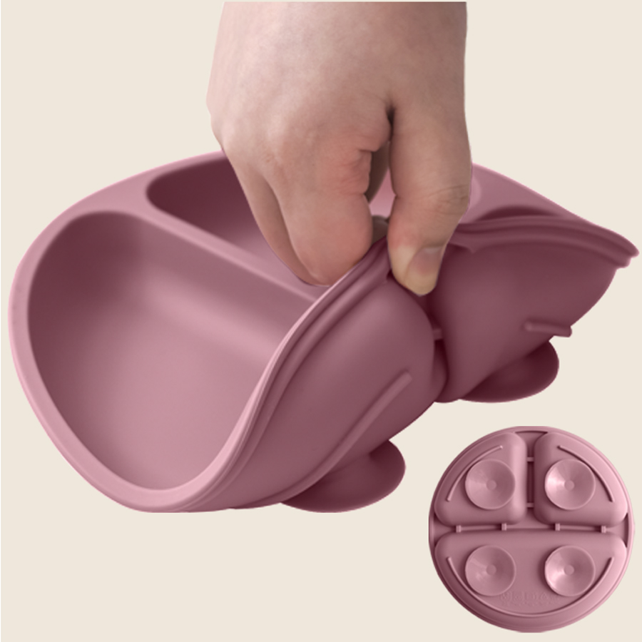 1PCS Baby Sucker Silicone Dini - Baby Food Kit incelemesi ve fiyatı