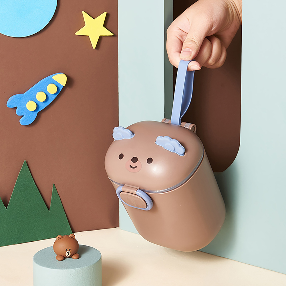 Travel Formula Container, Port - Baby Food In Jar incelemesi ve fiyatı