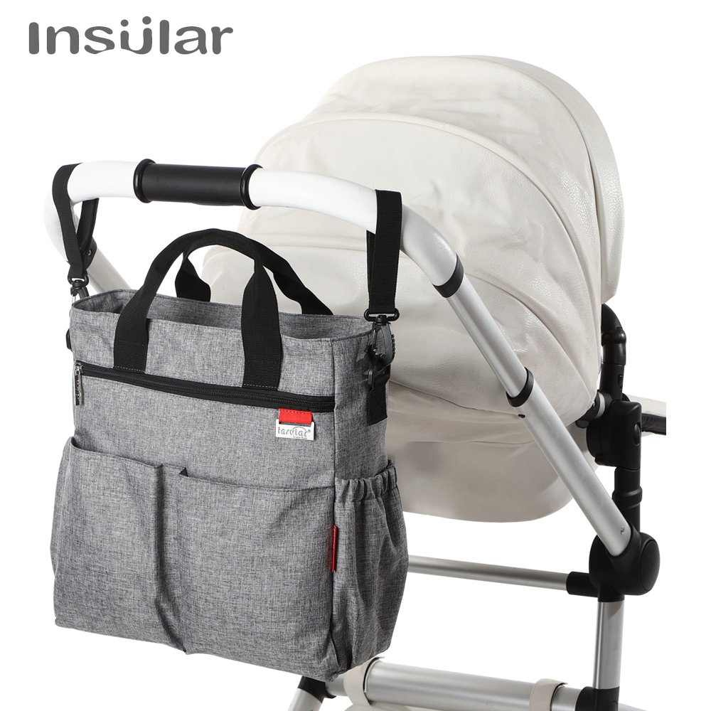 Fashionable Insular Baby Diape - Baby Food Organizer incelemesi ve fiyatı