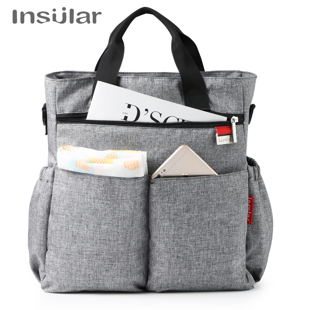 Fashionable Insular Baby Diape - Baby Food Organizer incelemesi ve fiyatı