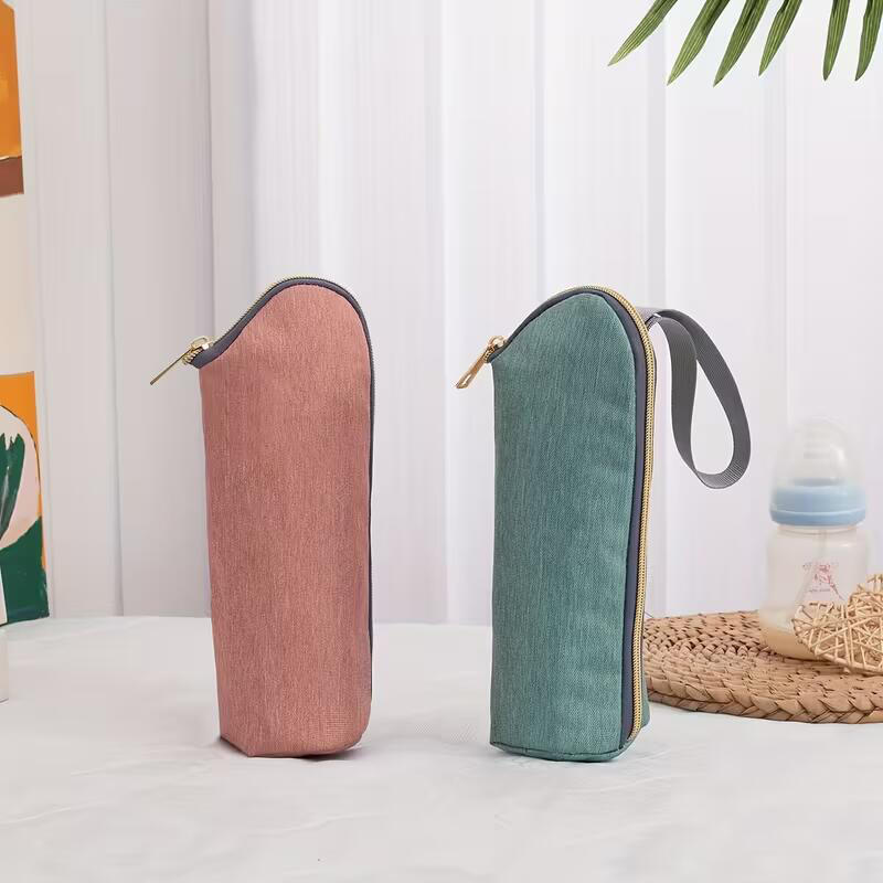 New Baby Feeding Milk Bottle M - Baby Food Thermos incelemesi ve fiyatı