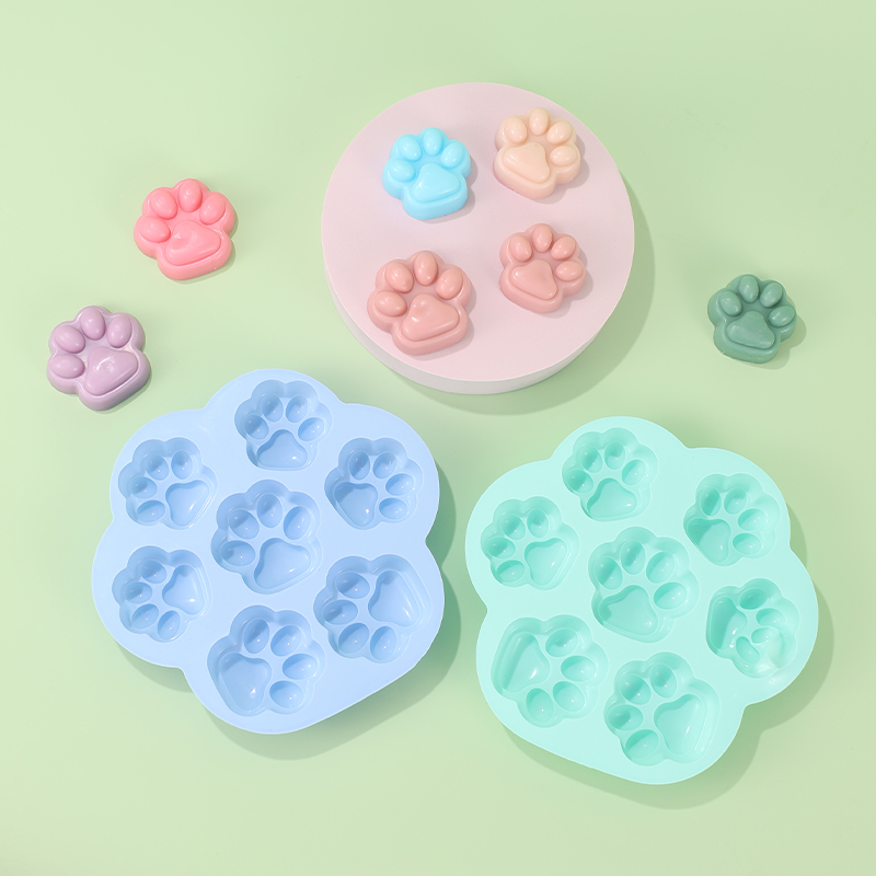 Cartoon Silicone Mold Chocolat - Easy Baby Food incelemesi ve fiyatı
