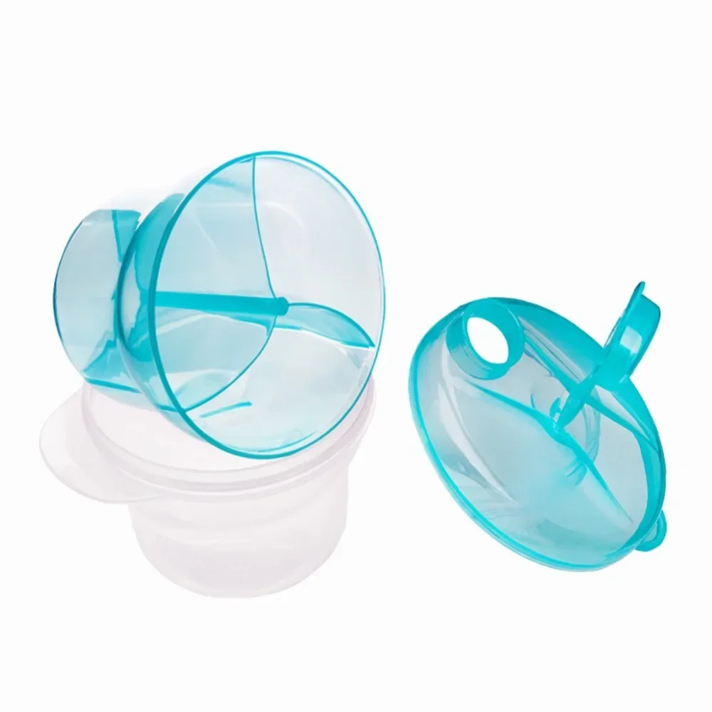 3-grid Portable Formula Dispen - Baby Food In Jar incelemesi ve fiyatı